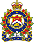 London Police Service Logo