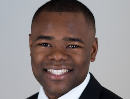 Londonn Police Services Board Chair - Councillor Mo Mohamed Salih