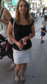 Shelley Joy Desrochers