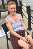 This is an image of the missing person