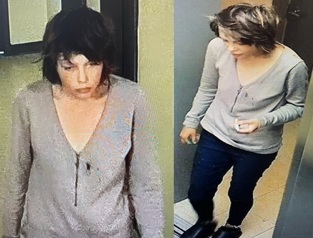 Image of the missing person