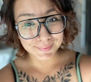 Image of the missing person