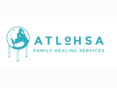 Atlohsa Logo
