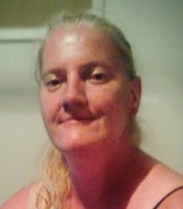 Image of the missing woman