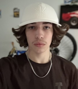 Image of the Missing Person