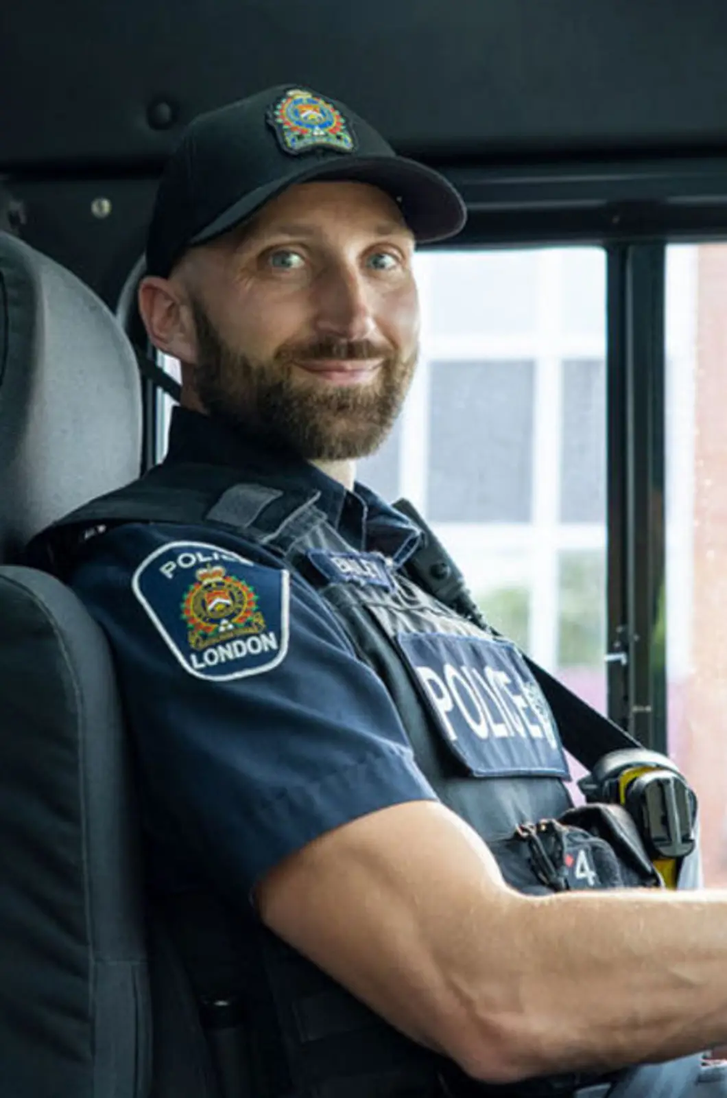 2024 - 2027 Strategic Plan | London Police Service