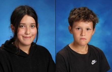 IMAGES OF MISSING PERSONS