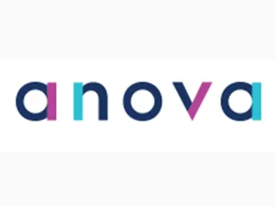Anova Logo