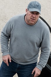 Image of the suspect male