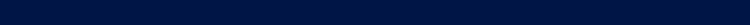 blue horizontal decorative line
