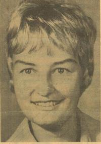 Helga Beer
