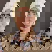 This is an image of the missing person