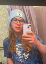 Missing Person Owen DOUB