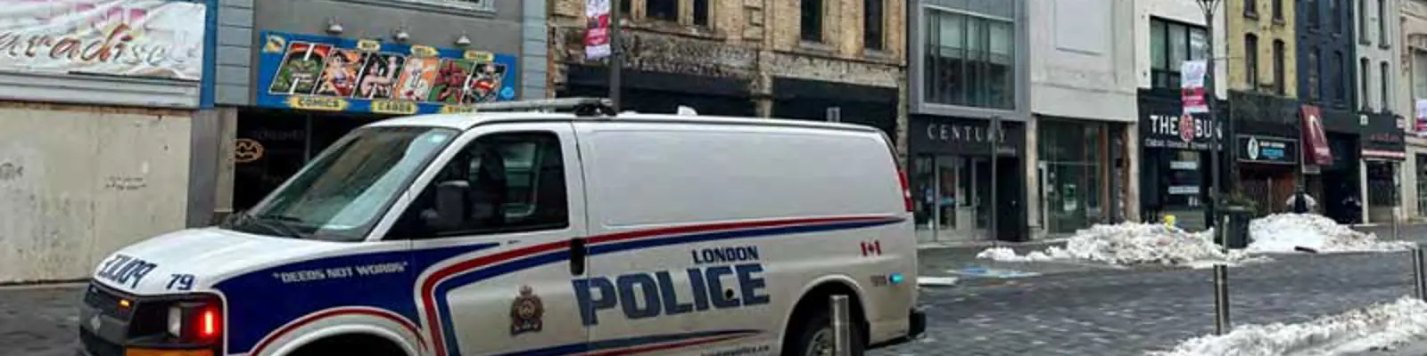 2024 - 2027 Strategic Plan | London Police Service