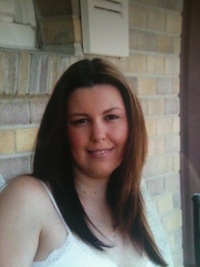 Picture of Lisa Marie Leckie
