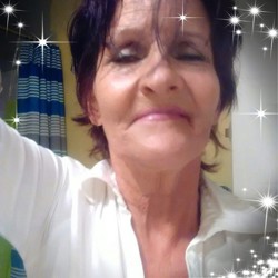 This is an image of the missing person