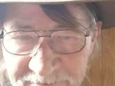 This is an image of the missing person