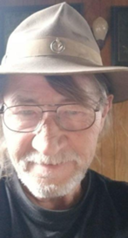 This is an image of the missing person
