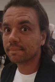 Image of the missing person