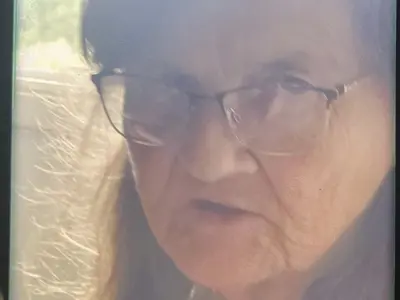 This is an image of the missing person