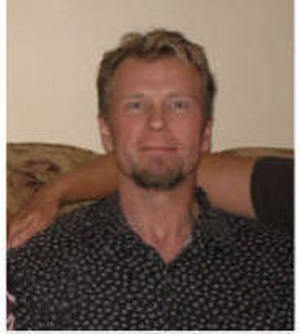 Bradley Taylor