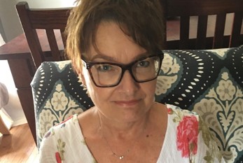 Missing Person Danae YOUNG